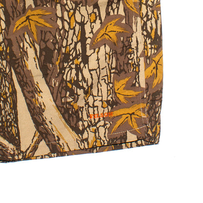 Cooper Lake Trunks