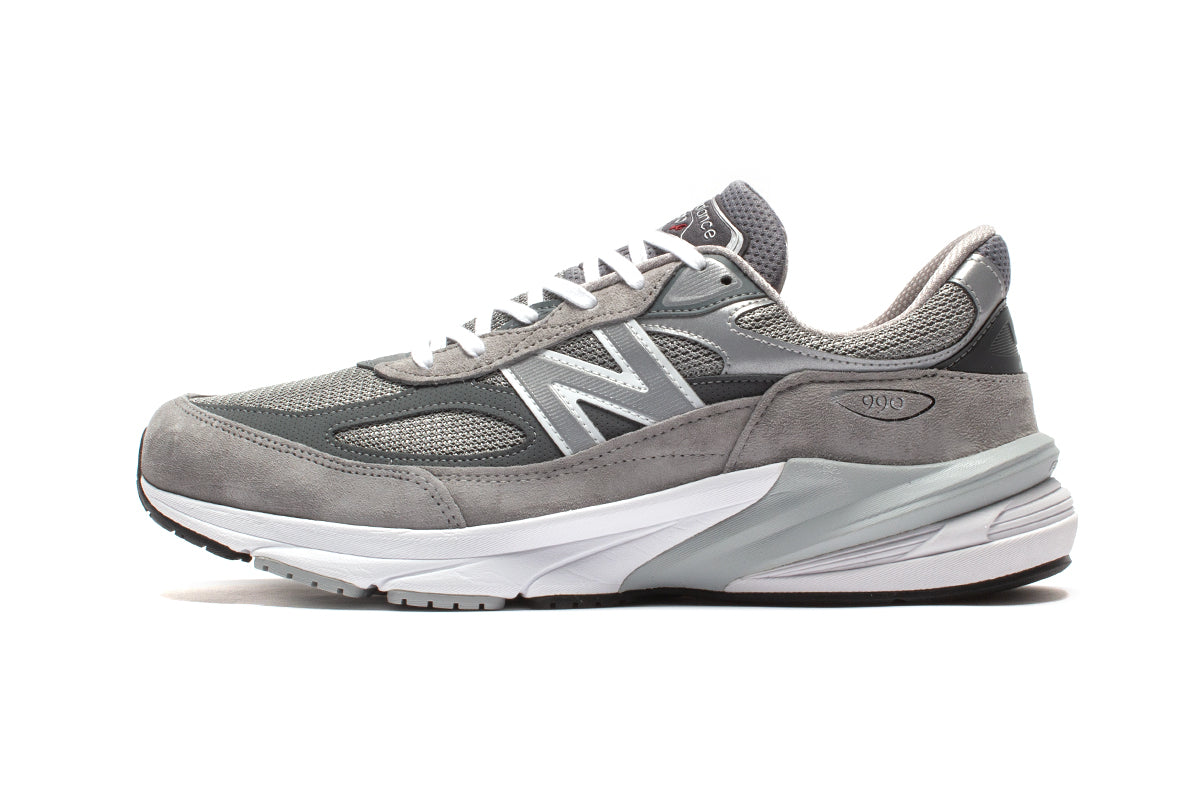 990v6 - Made In USA