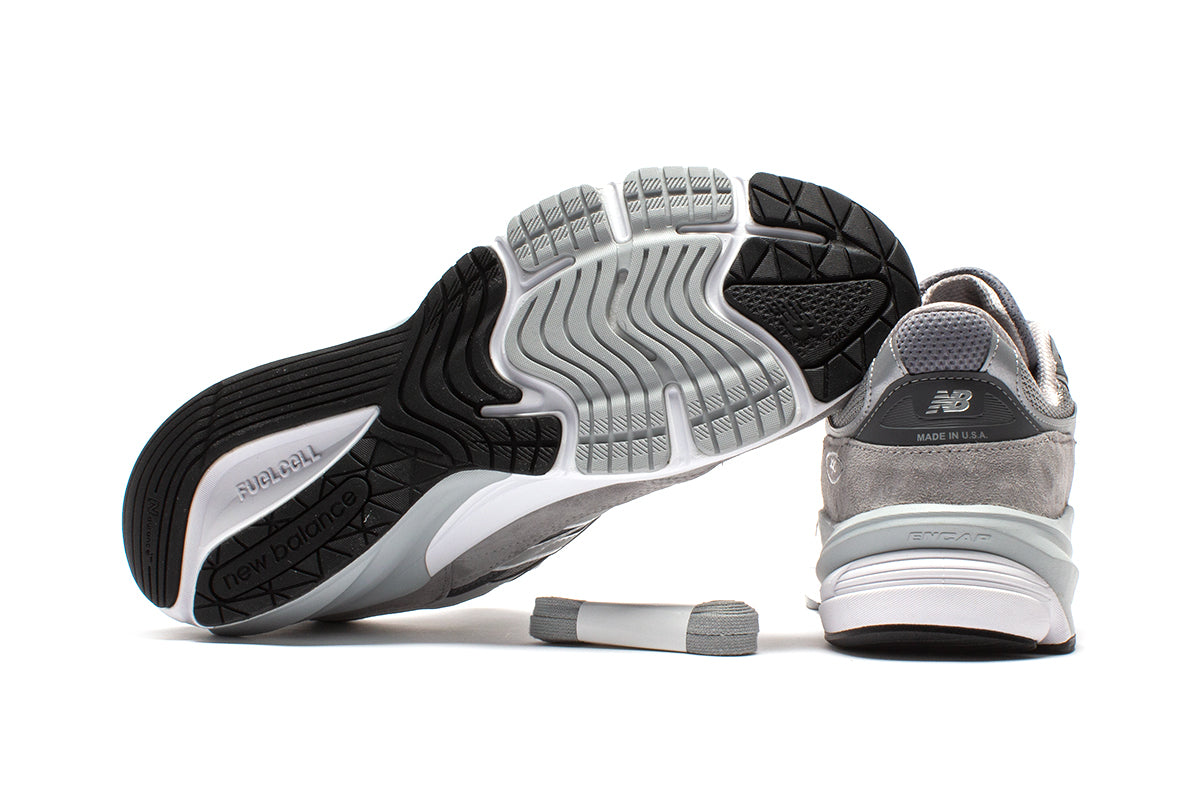 990v6 - Made In USA