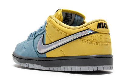 Dunk Low Pro Muni Fast Pass