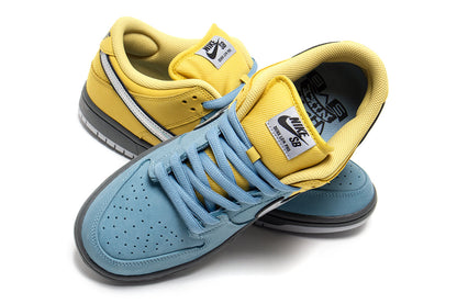Dunk Low Pro Muni Fast Pass