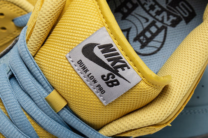 Dunk Low Pro Muni Fast Pass