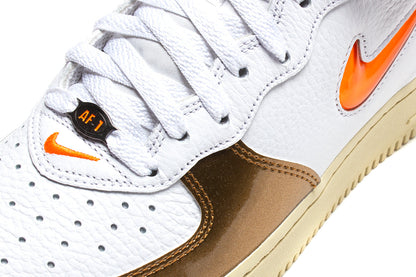 Air Force 1 Mid QS