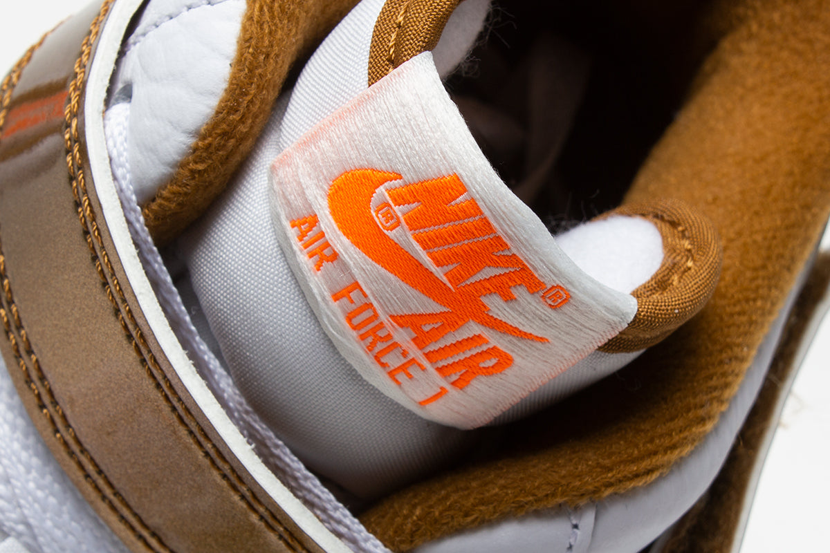 Air Force 1 Mid QS
