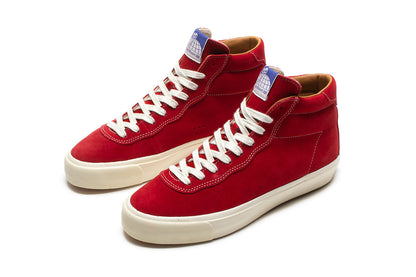VM001 Suede Hi
