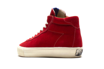 VM001 Suede Hi