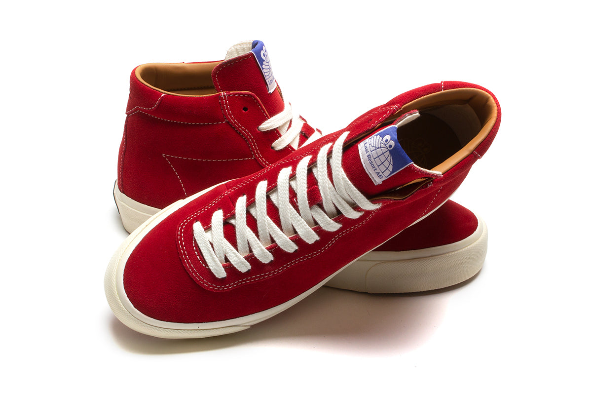VM001 Suede Hi