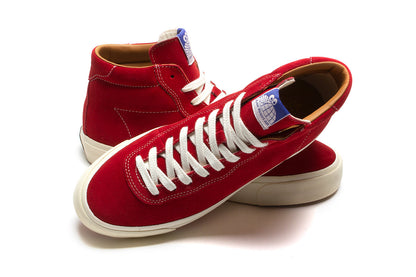 VM001 Suede Hi