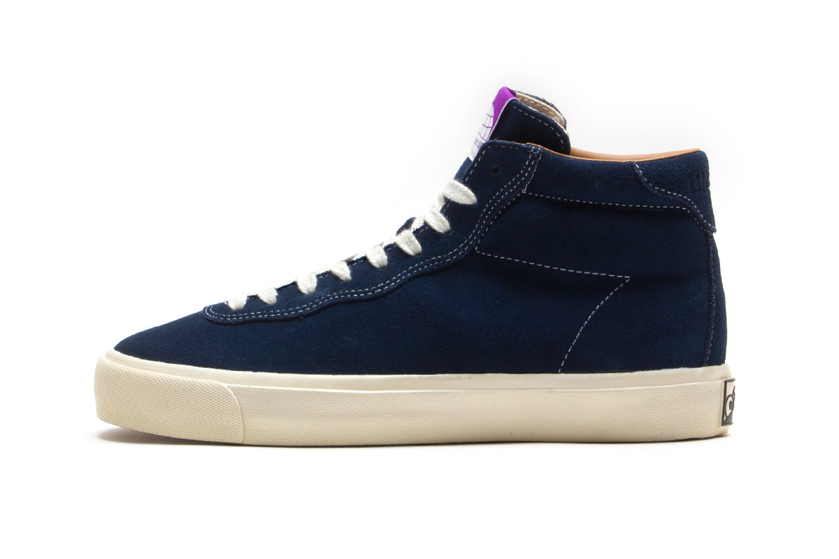 VM001 Suede Hi