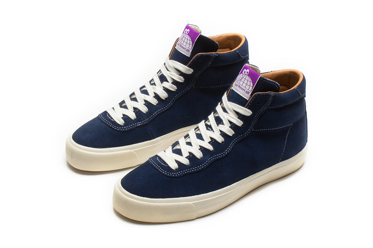 VM001 Suede Hi
