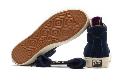 VM001 Suede Hi