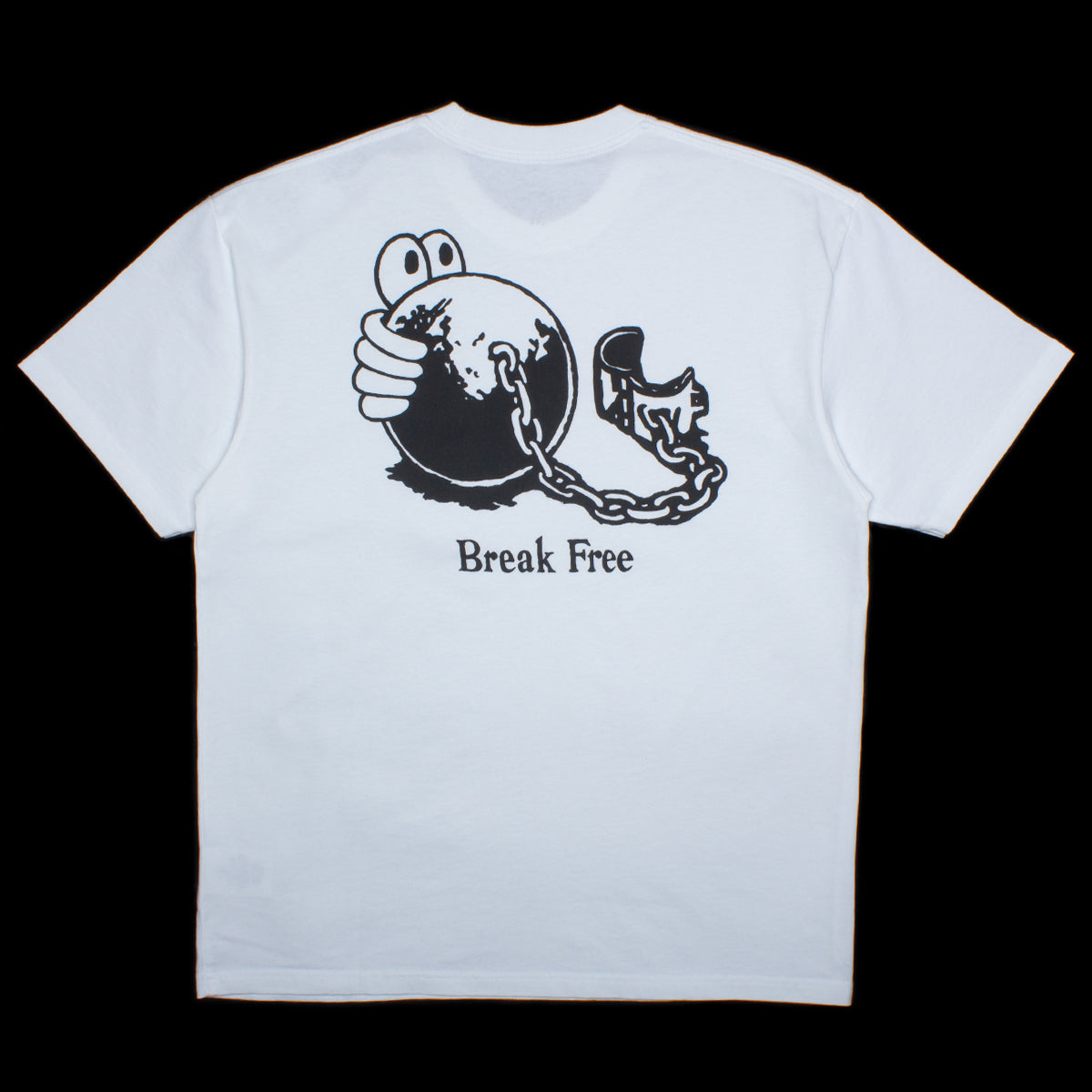 Ball T-Shirt