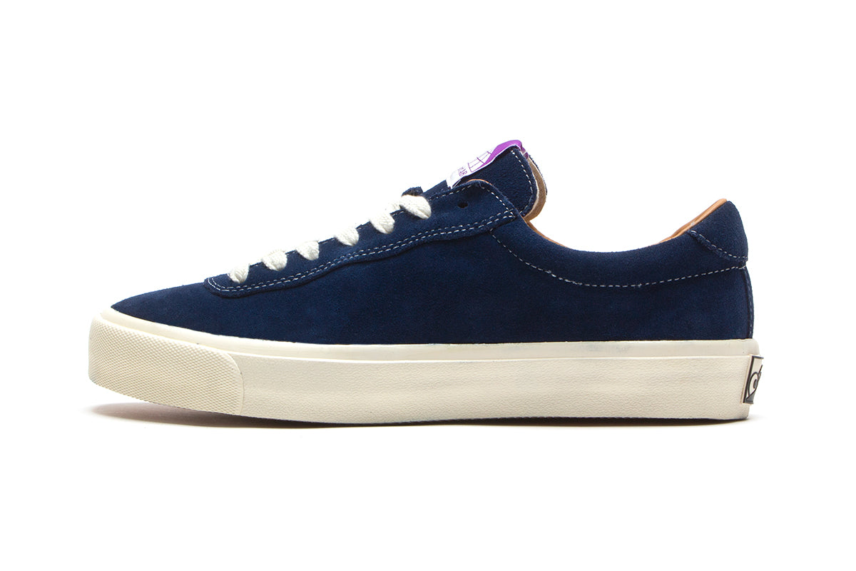 VM001 Suede Lo