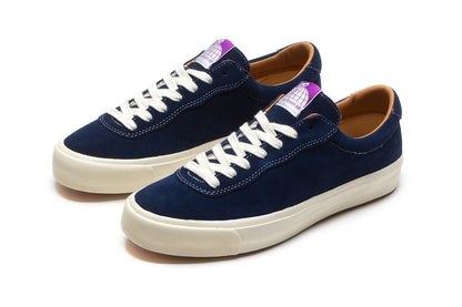 VM001 Suede Lo