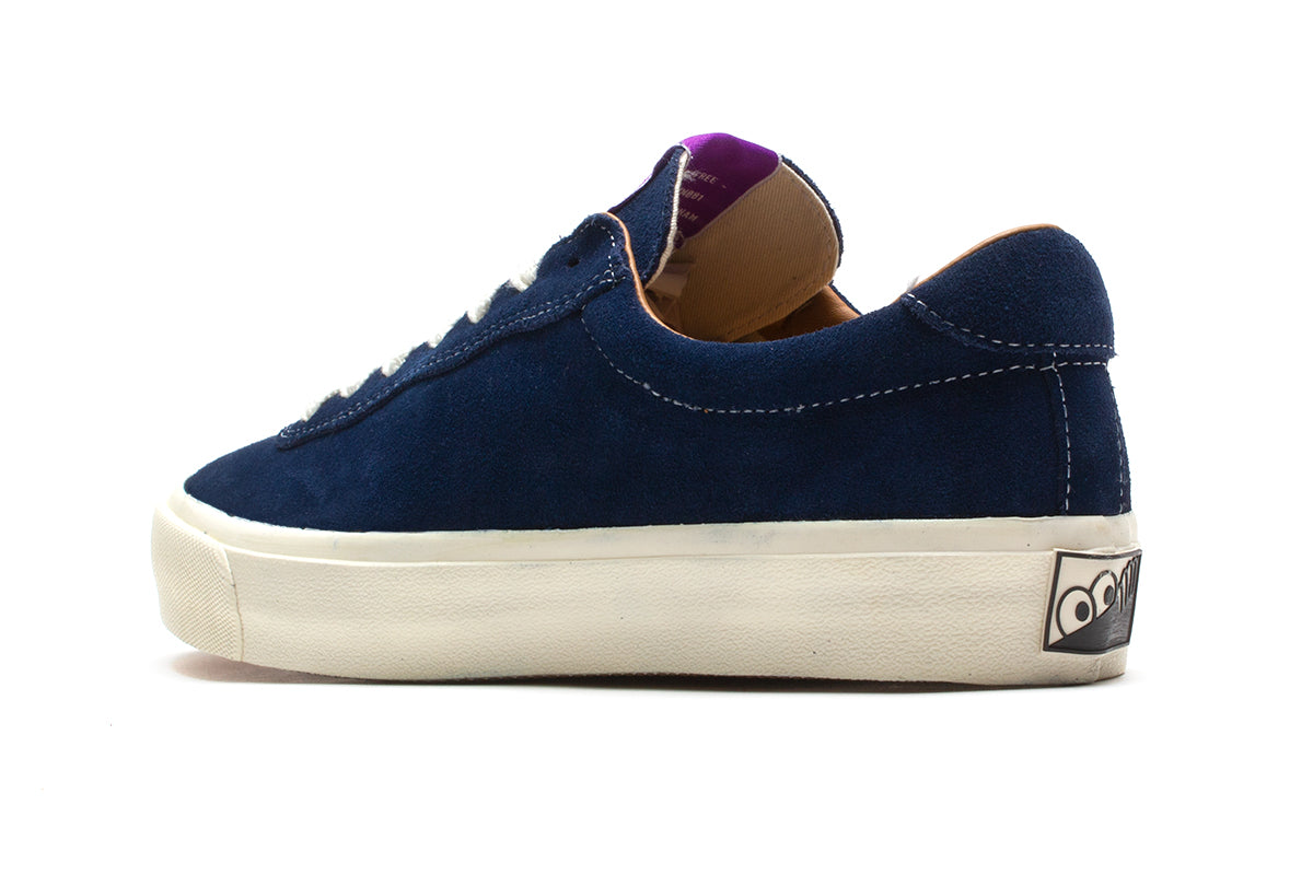VM001 Suede Lo