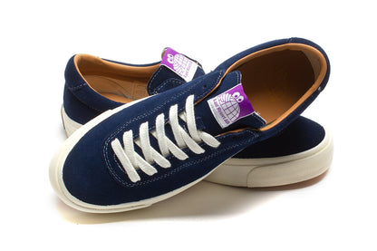 VM001 Suede Lo