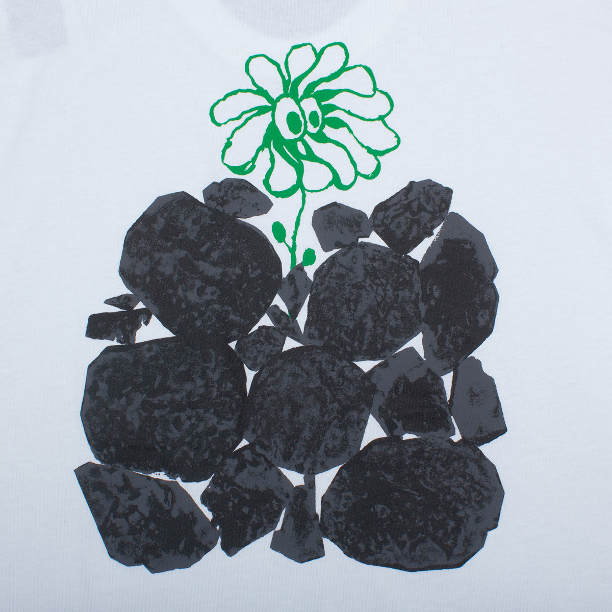 Flower T-Shirt