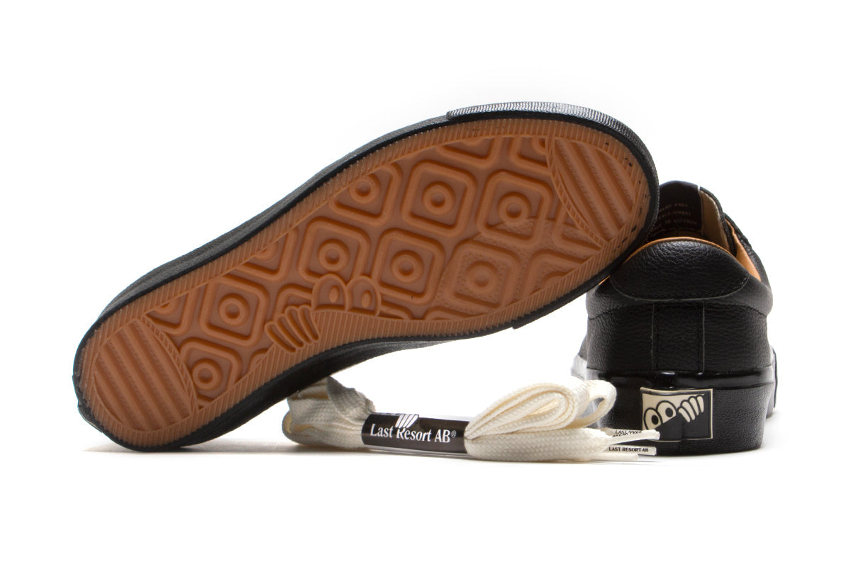 VM001 Leather Lo