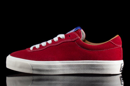 VM001 Suede Lo