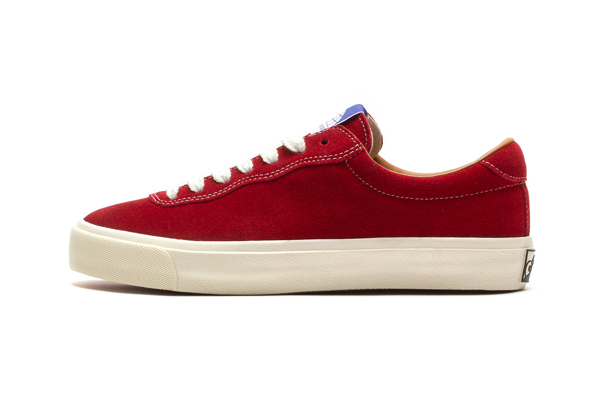 VM001 Suede Lo