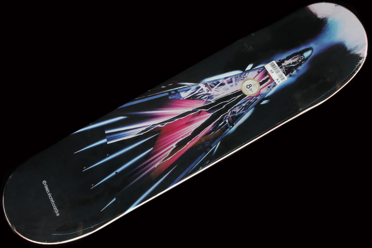 Ice Deck 8.25" & 8.5"