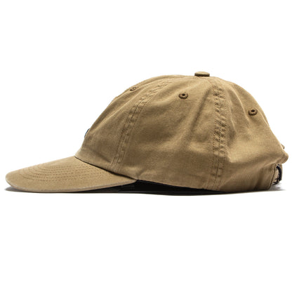 Annoyed Chicken 6 Panel Hat