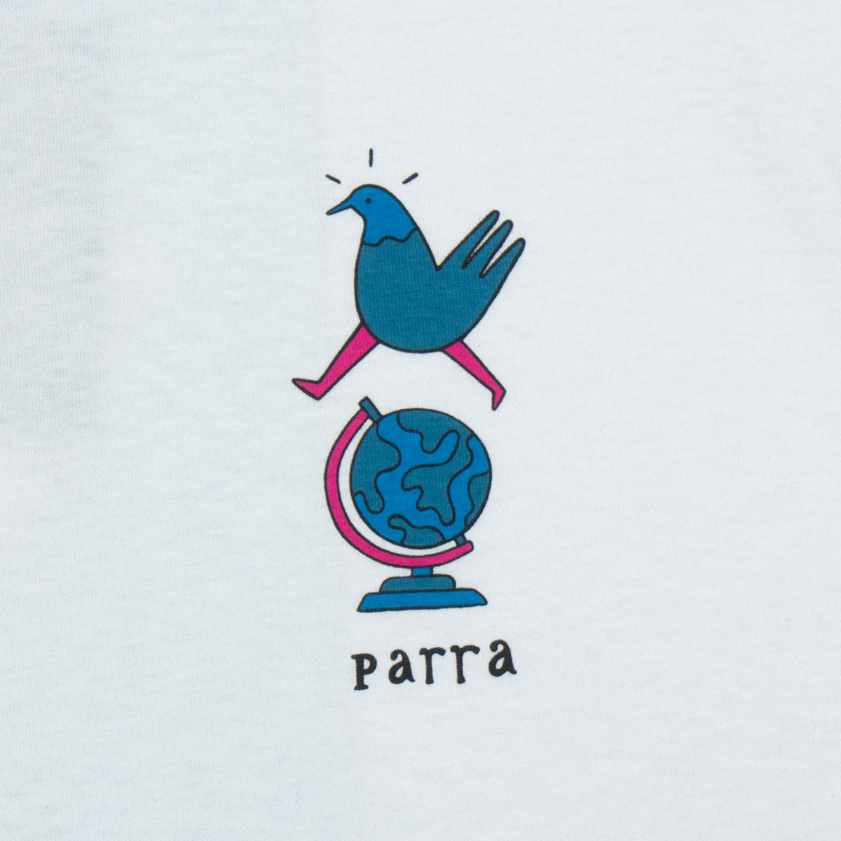 Art Anger T-Shirt