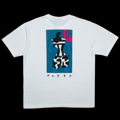 Art Anger T-Shirt