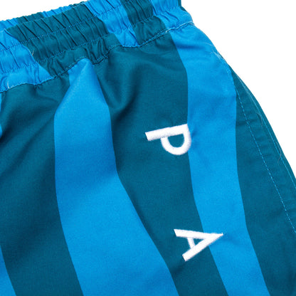 Aqua Weed Waves Swim Shorts