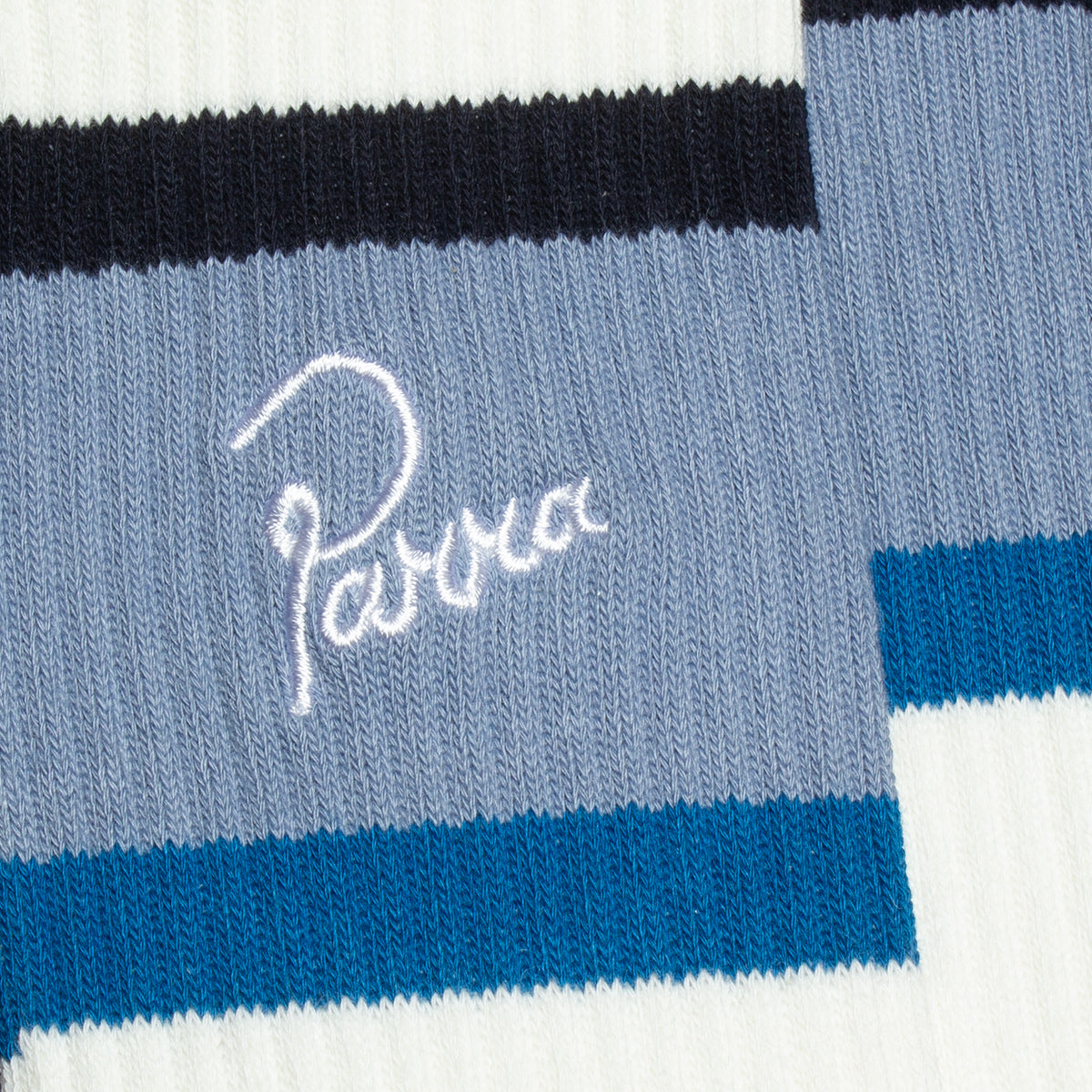 Classic Logo Crew Socks