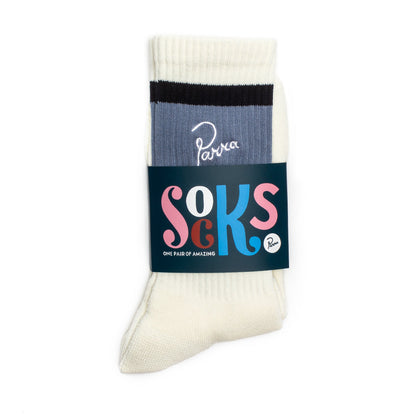 Classic Logo Crew Socks