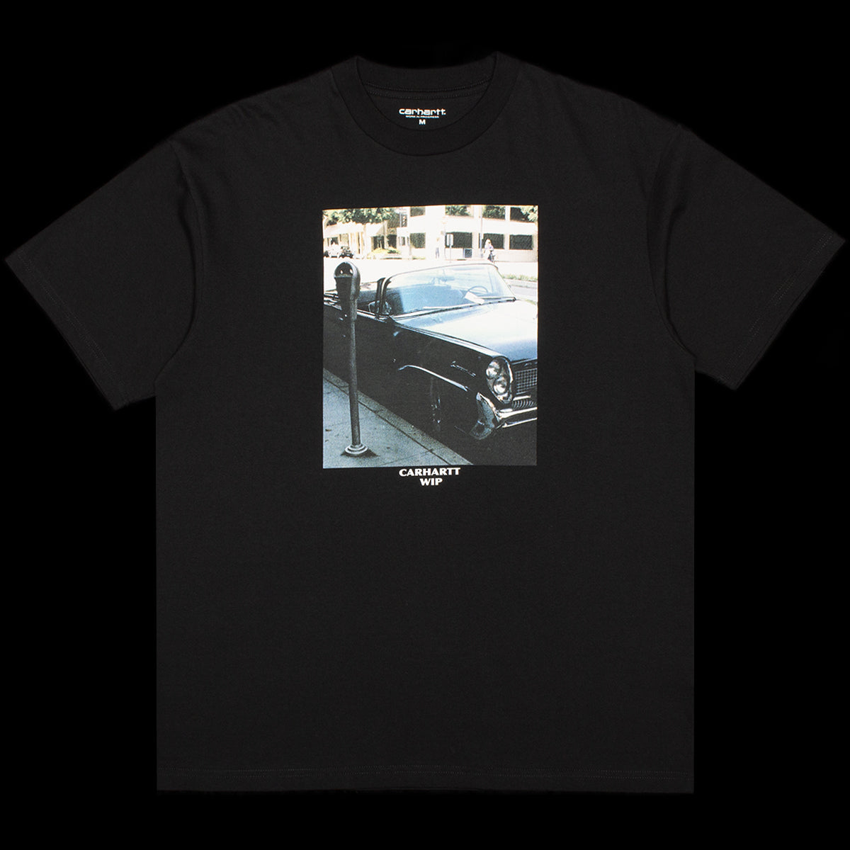 Warm Views T-Shirt
