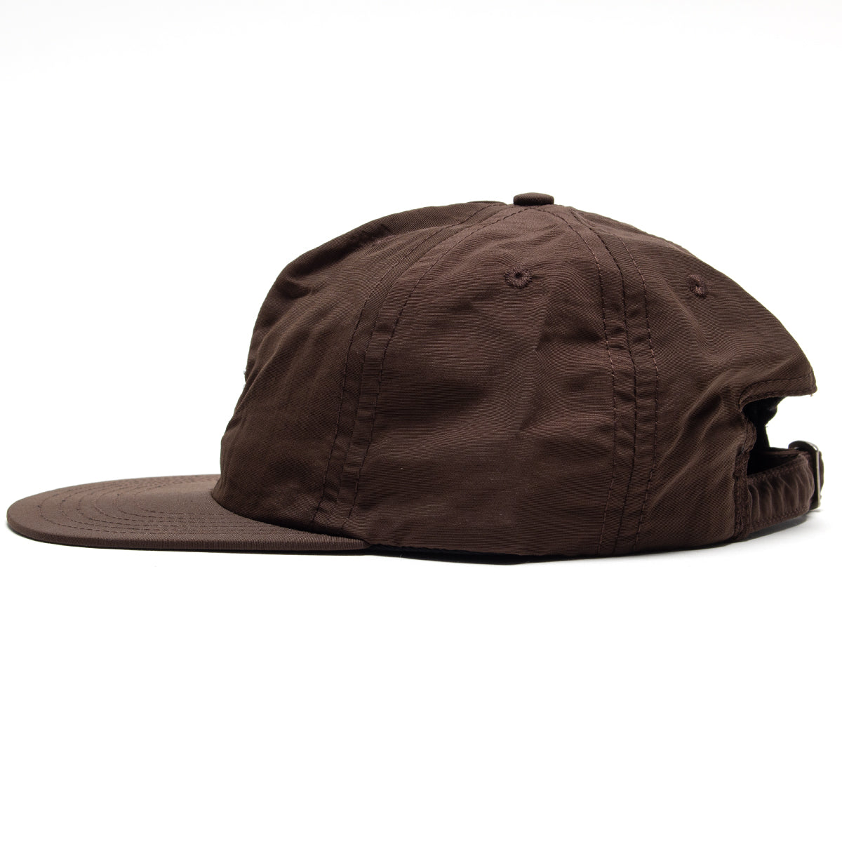 5 Panel Nylon Hat