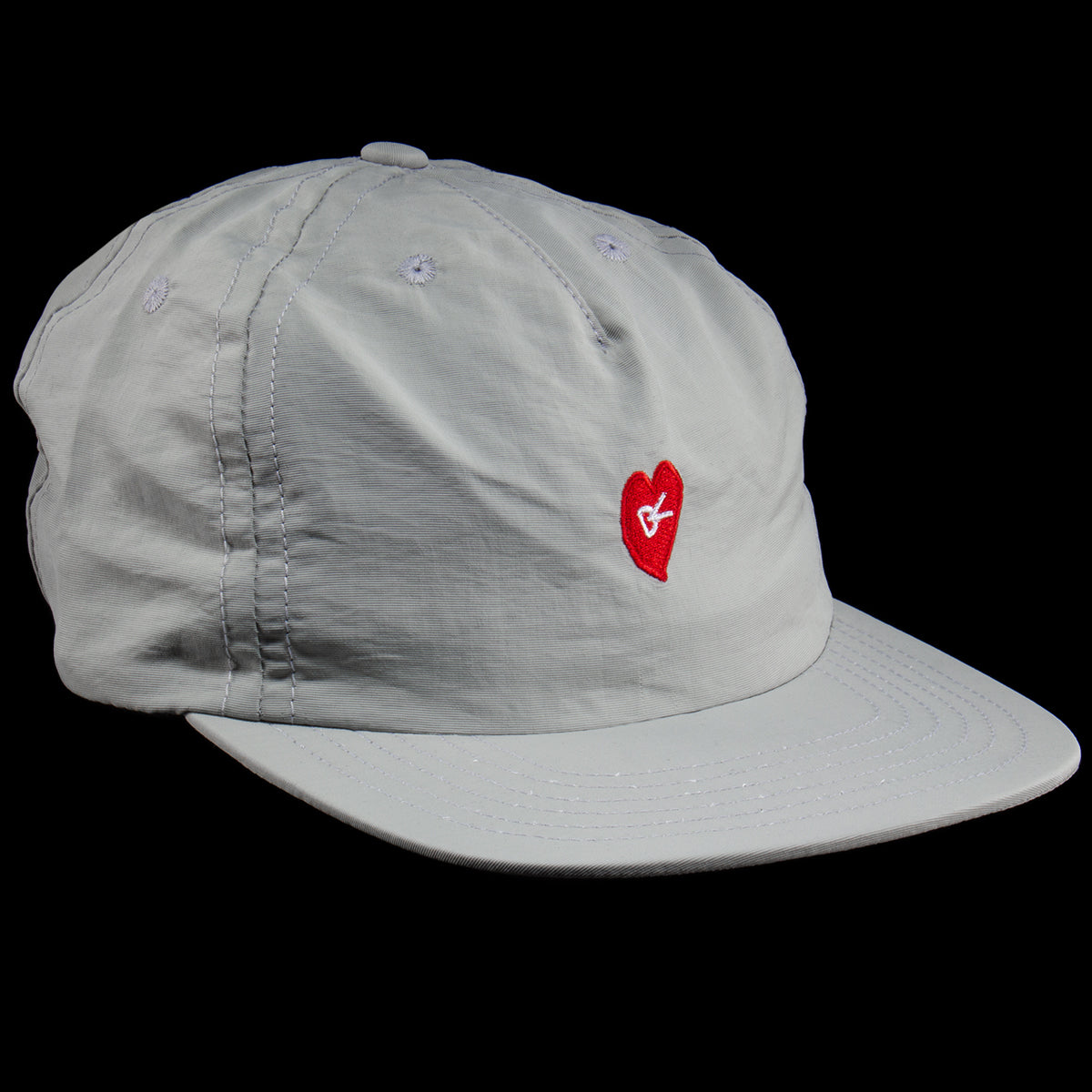 5 Panel Nylon Hat