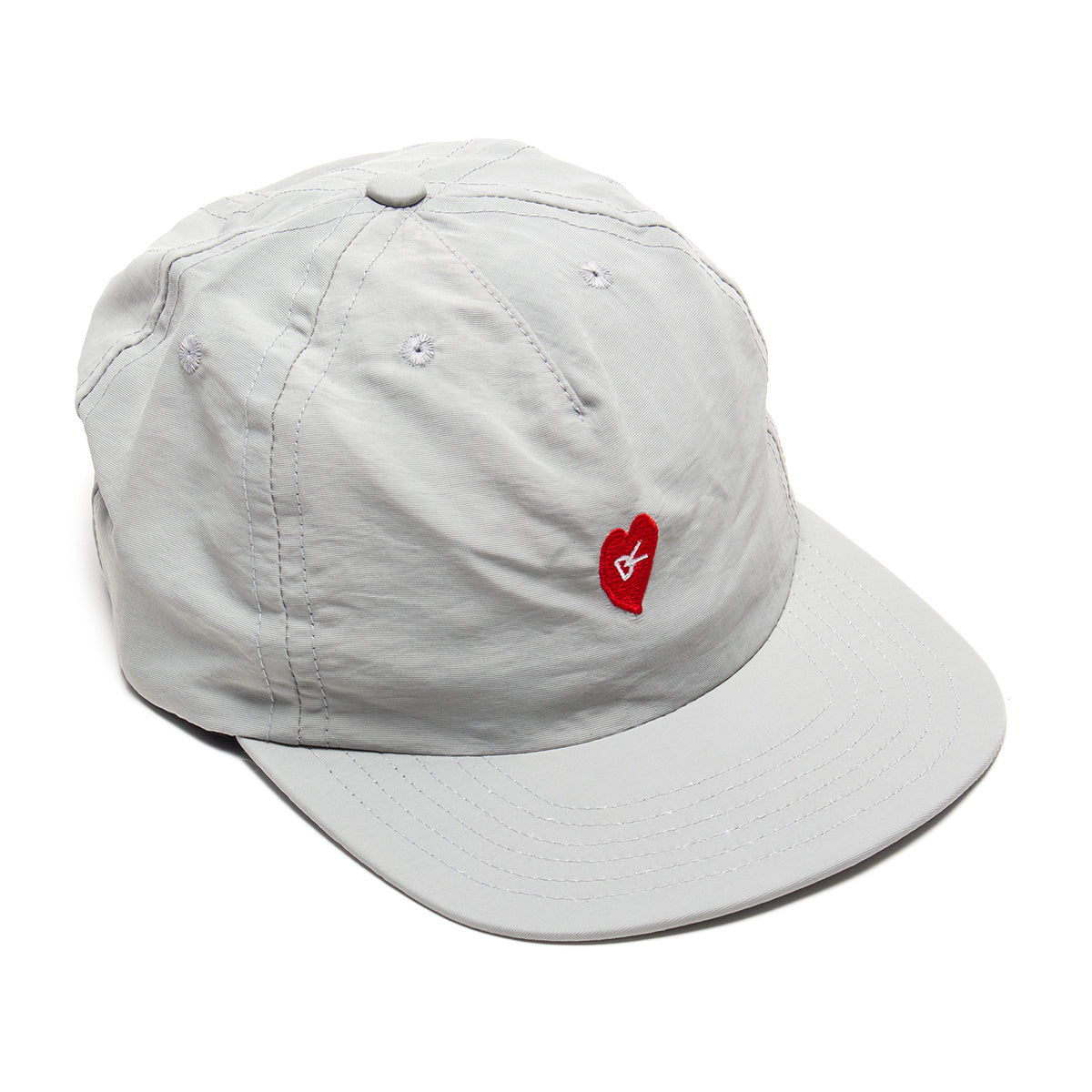 5 Panel Nylon Hat