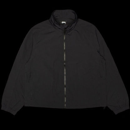 Lightweight Mock Jacket