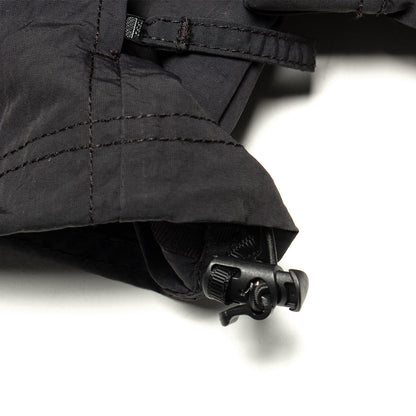 Lightweight Mock Jacket