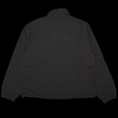 Lightweight Mock Jacket