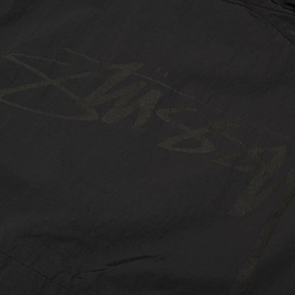 Lightweight Mock Jacket