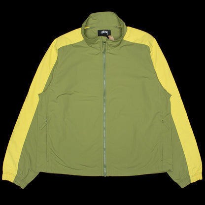 Lightweight Mock Jacket