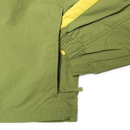 Lightweight Mock Jacket