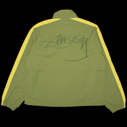 Lightweight Mock Jacket