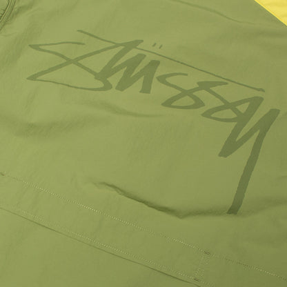 Lightweight Mock Jacket