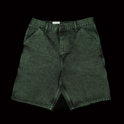 Single Knee Short