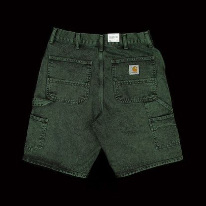 Single Knee Short