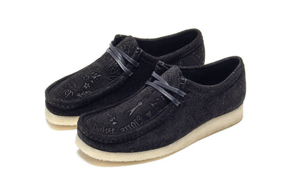 Wallabee x Civilist