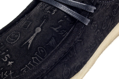 Wallabee x Civilist