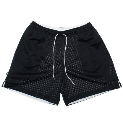 Reversible Mesh Short