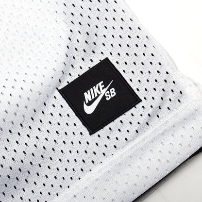 Reversible Mesh Short