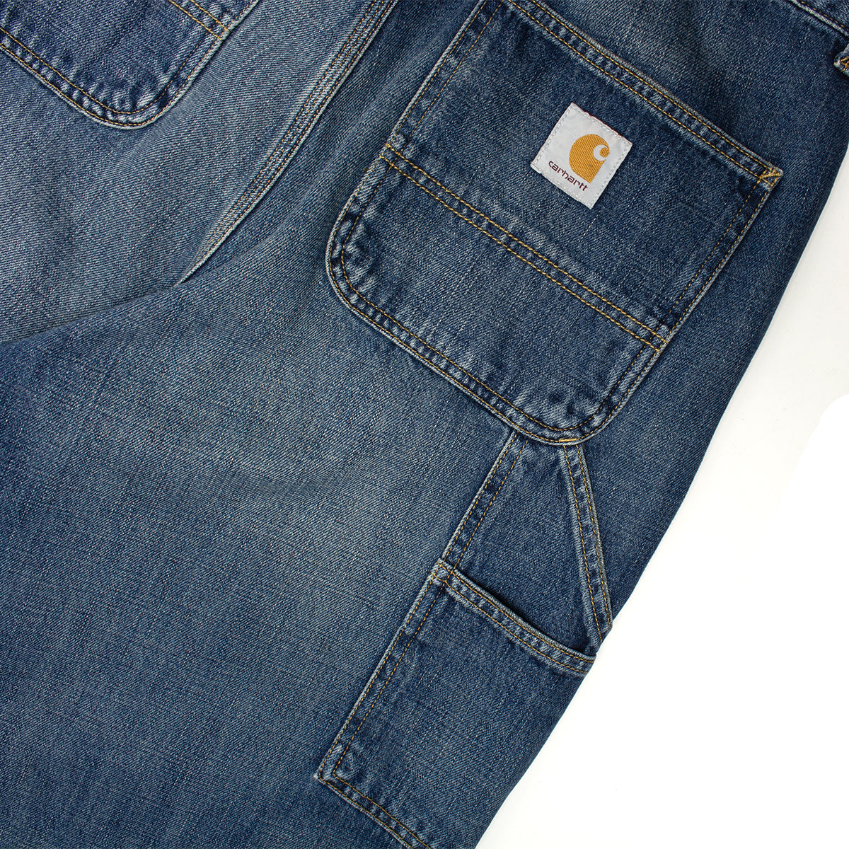 OG Double Knee Pant